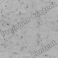 Seamless Concrete